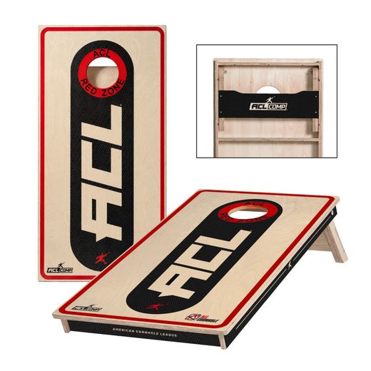 AllCornhole ACL Comp 2x4 cornhole board