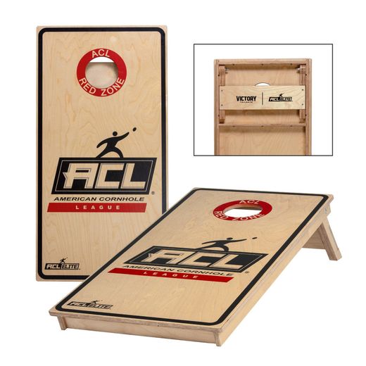 AllCornhole ACL Elite 2x4 cornhole board