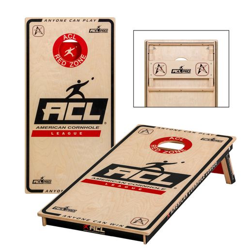 AllCornhole ACL Pro 2x4 cornhole board
