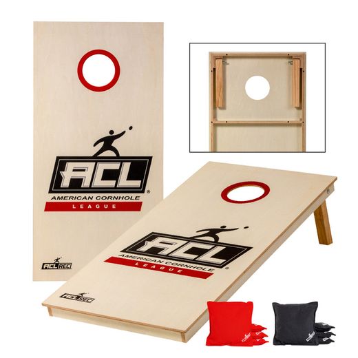 AllCornhole ACL Rec 2x4 cornhole board